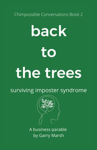 Back To The Trees (Chimpossible Conversations)