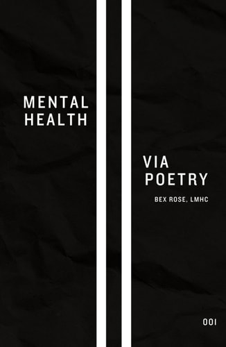 Mental Health via Poetry