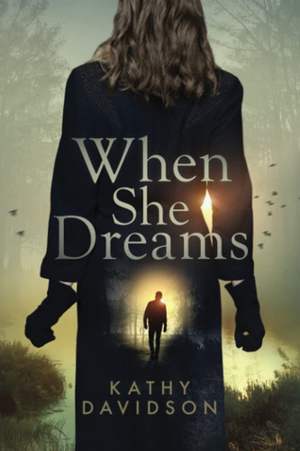 When She Dreams