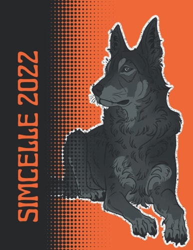 Simcelle Portfolio 2022