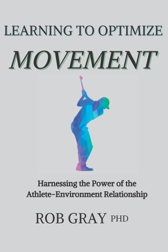 Learning to Optimize Movement: Harnessing the Power of the Athlete-environment Relationship