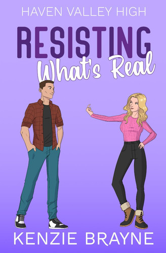 Resisting What's Real