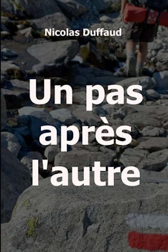 Un pas après l'autre