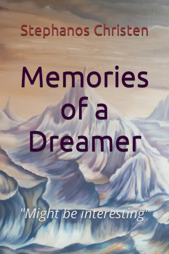 Memories of a Dreamer: "Might be interesting"