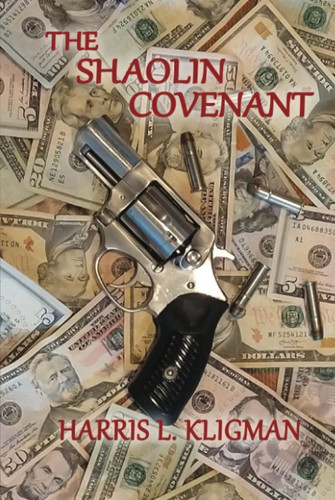 THE SHAOLIN COVENANT