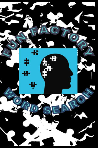 Fun Factory Word Search