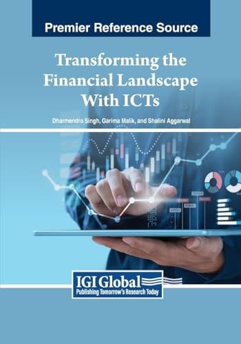 Transforming the Financial Landscape with ICTs