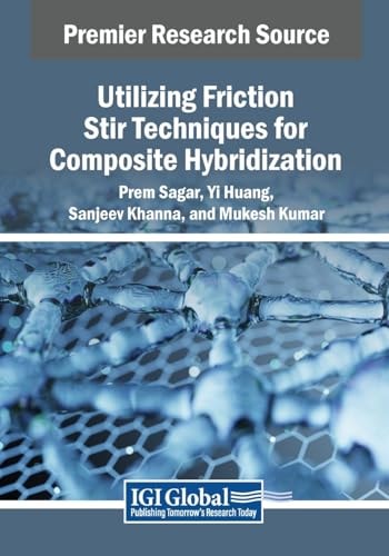 Utilizing Friction Stir Techniques for Composite Hybridization