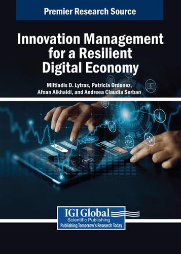 Innovation Management for a Resilient Digital Economy