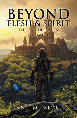 Beyond Flesh & Spirit