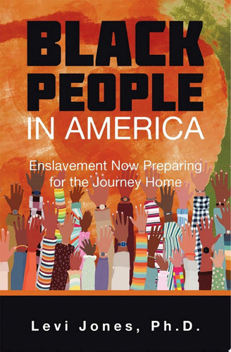 BLACK PEOPLE IN AMERICA