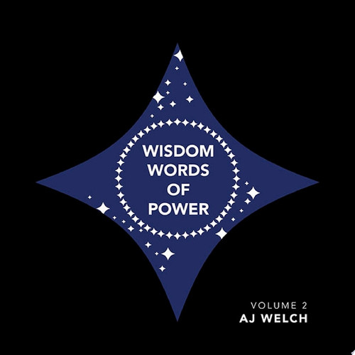 WISDOM WORDS OF POWER