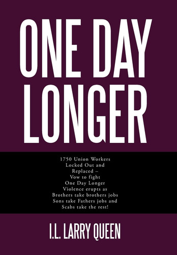 One Day Longer