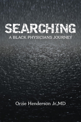 Searching A Black Physician's Journey
