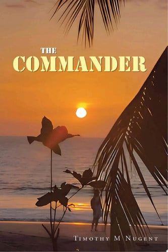 The Commander