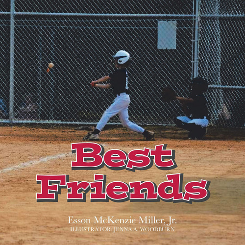 Best Friends
