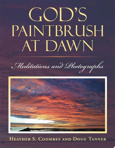 God’s Paintbrush at Dawn