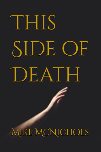 This Side of Death (The Harbor Beach Vampire Trilogy)