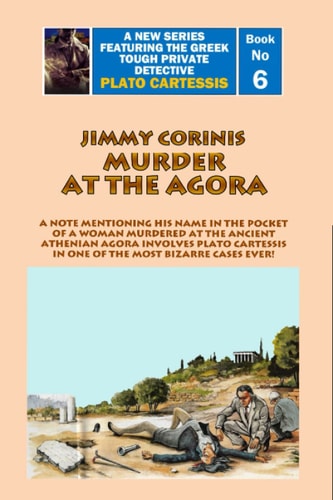 Murder at the Agora