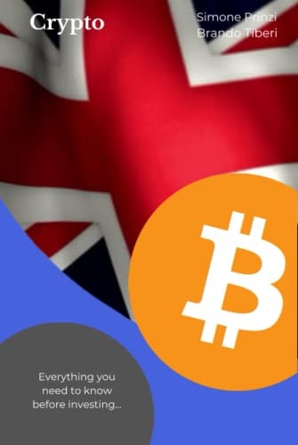 Crypto: Everything you need to know before investing...