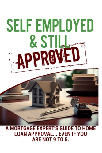 Self-Employed and Still Approved