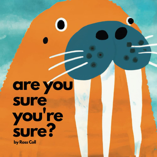 Are you sure you're sure?: The number 3