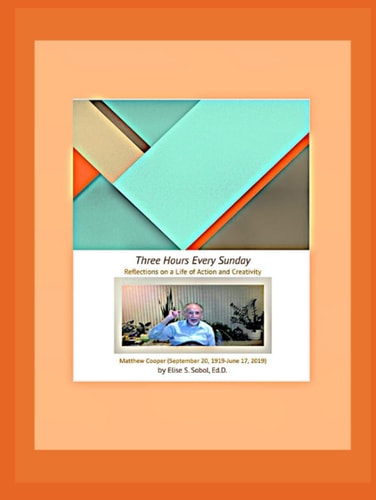 Three Hours Every Sunday: Reflections on a Life of Action and Creativity