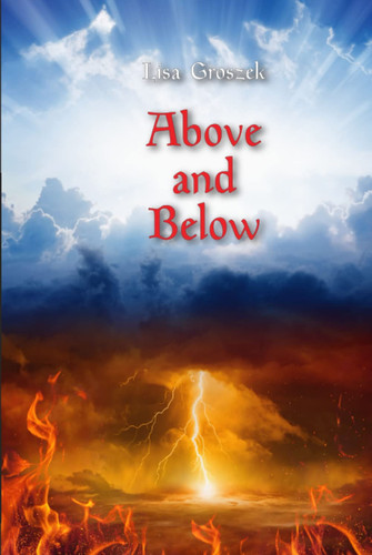 Above and Below (The Lonesome Isle)