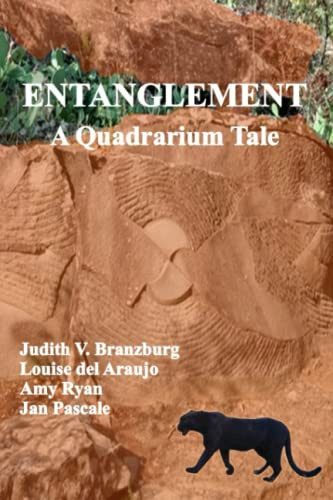 Entanglement - A Quadrarium Tale