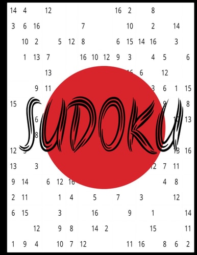 2023 SUDOKU PUZZLES FOR ADULTS