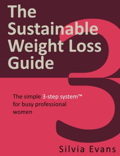 The Sustainable Weight Loss Guide