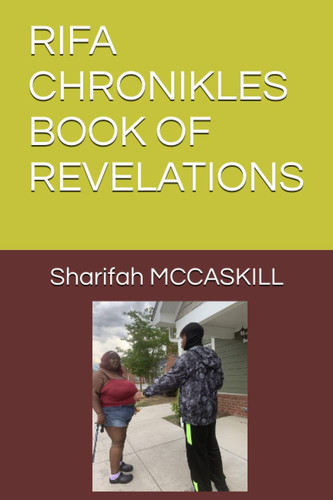 RIFA CHRONIKLES BOOK OF REVELATIONS