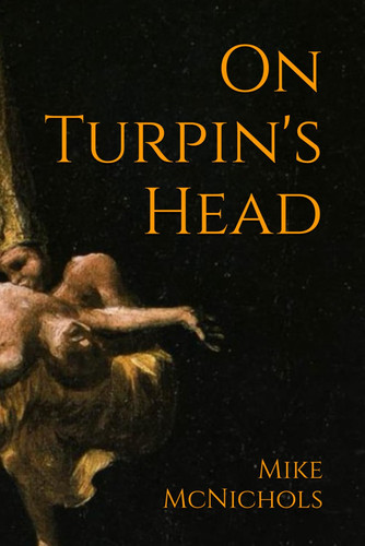 On Turpin's Head (The Harbor Beach Vampire Trilogy)
