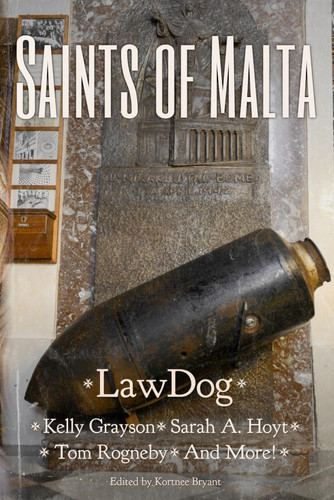 Saints of Malta