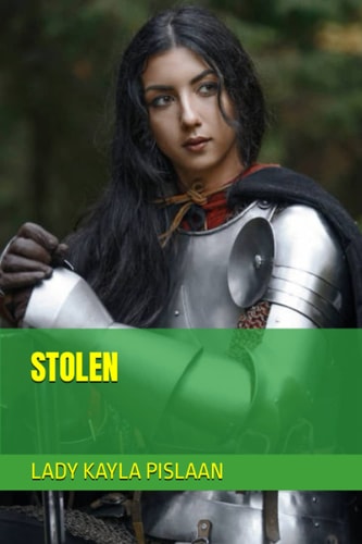 Stolen