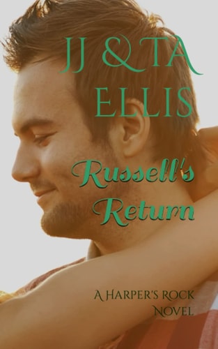 Russell's Return A Harper's Rock Novel