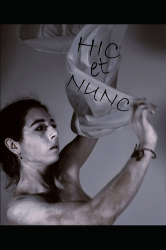 HIC ET NUNC: La nascita di una Dea (Italian Edition)