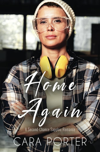 Home Again (Small Town Sapphics)