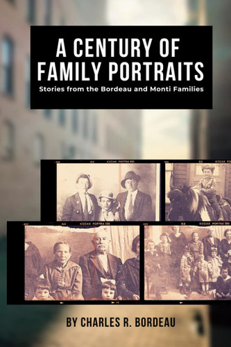 Looking Back - A Century of Family Portraits