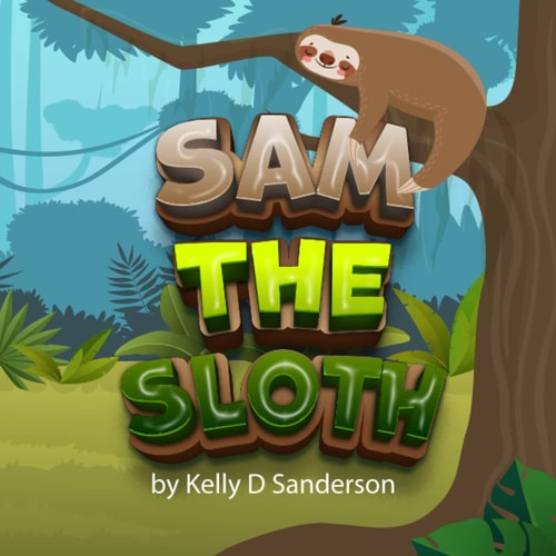 Sam the Sloth