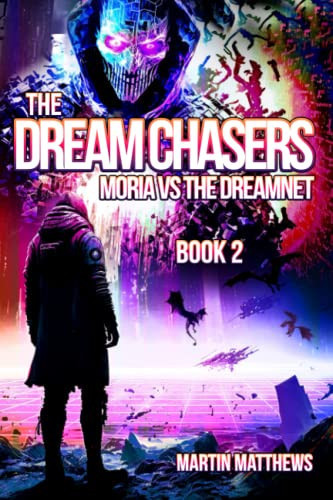DREAM CHASERS Book 2