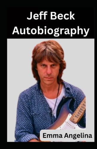 Jeff Beck Autobiography