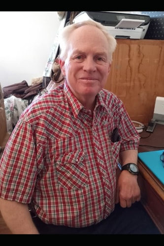 The Adventures of David Wayne Nelson