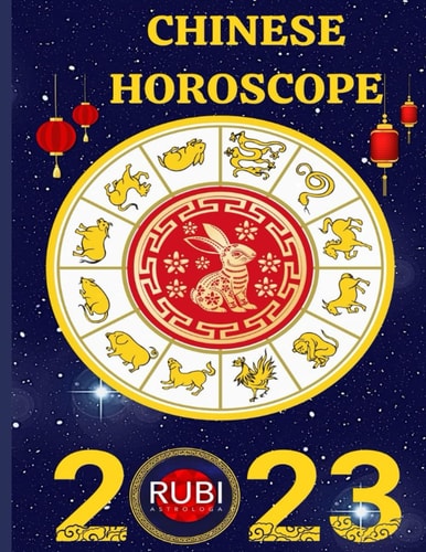 Chinese Horoscope 2023