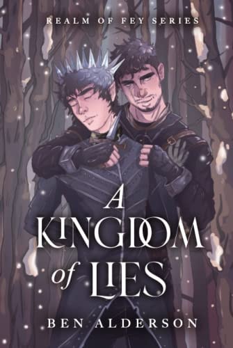 A Kingdom of Lies (Realm of Fey)