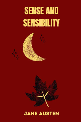 sense and sensibility by jane austen