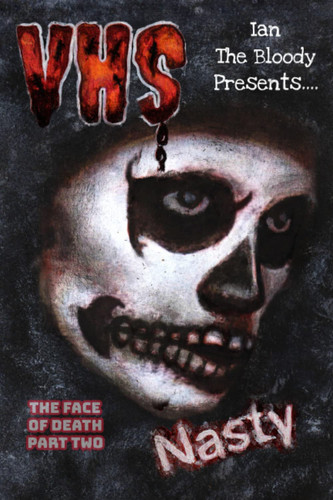 VHS Nasty: The face Of Death Part Two
