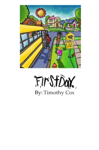 First Day: New Edition