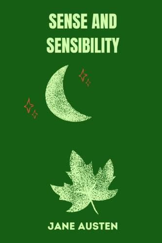 sense and sensibility by jane austen