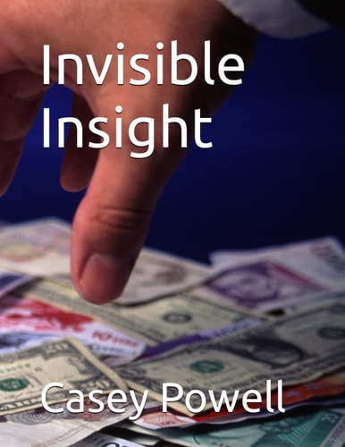 Invisible Insight
